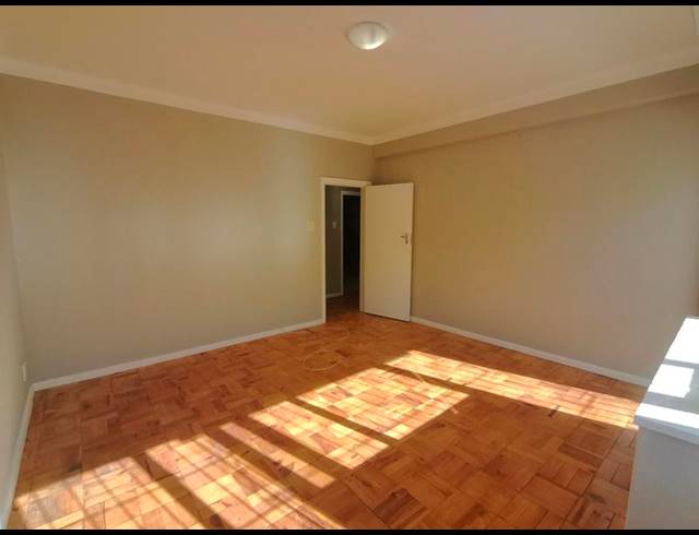 1 BEDROOM PROPERTY TO RENT IN VREDEHOEK